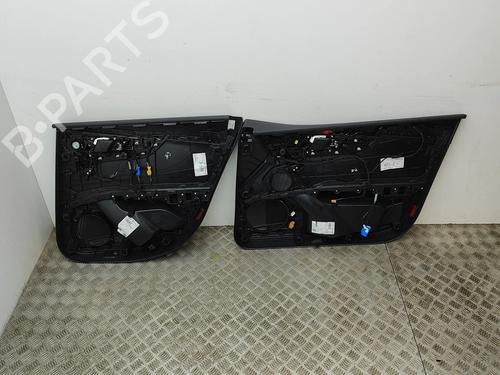 Seats set AUDI A4 B9 Avant (8W5, 8WD) S4 TDI Mild Hybrid quattro | BP36180838C78 - Image 11