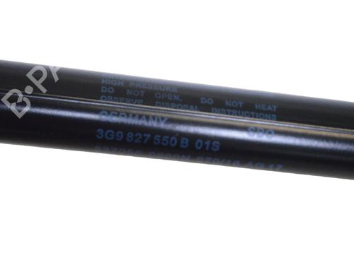 Tailgate lift support VW PASSAT B8 Variant (3G5, CB5) 2.0 TDI | BP33359014C138  - Image 5