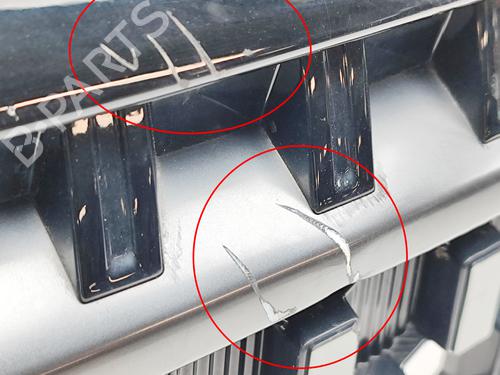 Grill RENAULT AUSTRAL E-TECH 200 Hybrid (HGM2) | BP38495102C40 - Image 5