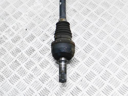 Left rear driveshaft CADILLAC SRX 3.6 | BP27752118M40