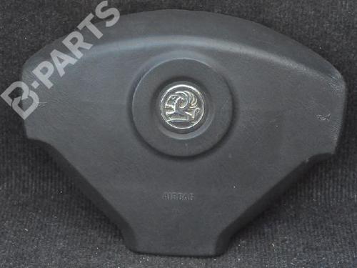 Used Driver airbag Driver airbag OPEL VIVARO A Bus (X83) 1.9 DTI (F7, J7, A07) (101 hp) 6719287 6719287