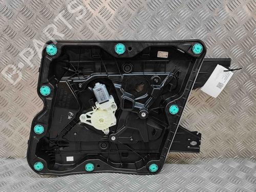 Lève-vitre avant gauche VW ID.5 (E39) GTX (299 hp) 27767810