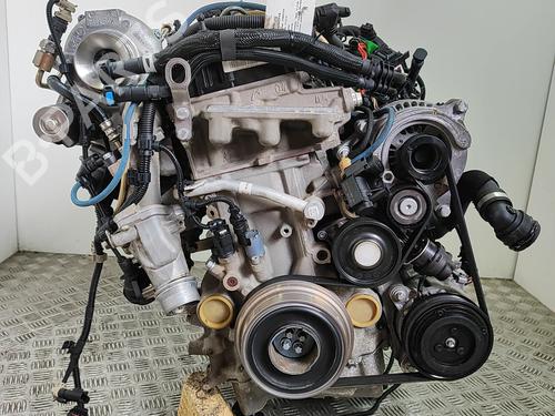 Used Engine BMW X2 (F39) sDrive 18 d (136 hp) 28565481