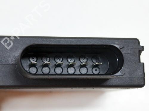 Electronic module AUDI A5 Sportback (F5A, F5F) 2.0 TDI | BP8840497M83 