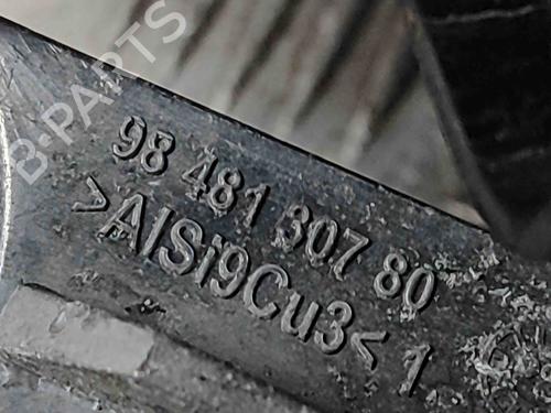 Intercooler PEUGEOT 508 II (FB_, FH_, F3_) Hybrid 225 (F35GQU) | BP29974970M30