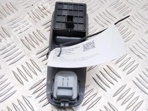 Right front window switch FIAT DUCATO Bus (250_) 120 Multijet 2,3 D | BP39485634I26  - Image 5