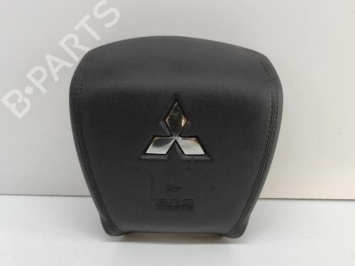 Used Driver airbag MITSUBISHI OUTLANDER III (GG_W, GF_W, ZJ, ZL, ZK) 2.0 Hybrid 4WD (GG2W) (200 hp) 27777476