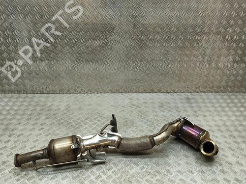 Used Catalyst CUPRA FORMENTOR (KM7, KMP) 1.4 e-Hybrid (204 hp) 27790562