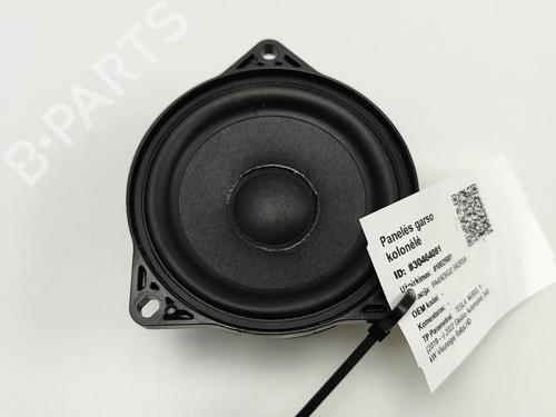 Used Speaker TESLA MODEL Y (5YJY) EV Performance All-wheel Drive (462 hp) 28559657