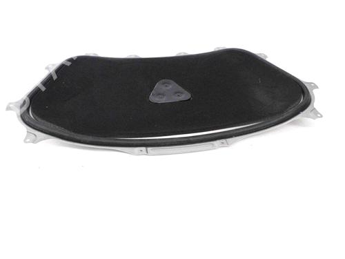 Used Upper protection PORSCHE 911 (997) 3.6 Carrera (325 hp) 30231160