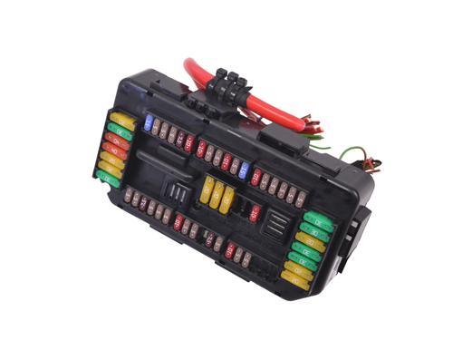 Used Fuse box BMW X5 (F15, F85) xDrive 40 d (313 hp) 30236227