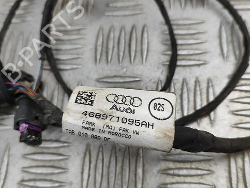Electronic module AUDI A7 Sportback (4GA, 4GF) 3.0 TDI | BP23865748M83 