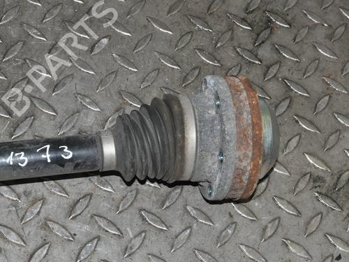 Left rear driveshaft AUDI A8 D4 (4H2, 4H8, 4HC, 4HL) 3.0 TDI quattro | BP30216073M40