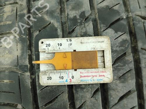 Fælk NISSAN LEAF (ZE1) Electric | BP27792785C45 