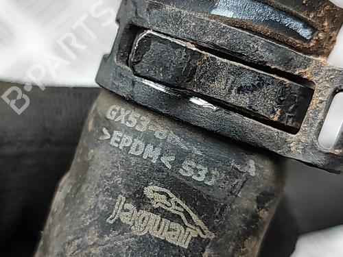 Rør JAGUAR F-TYPE Coupe (X152) 3.0 SCV6 S | BP31859570M125 