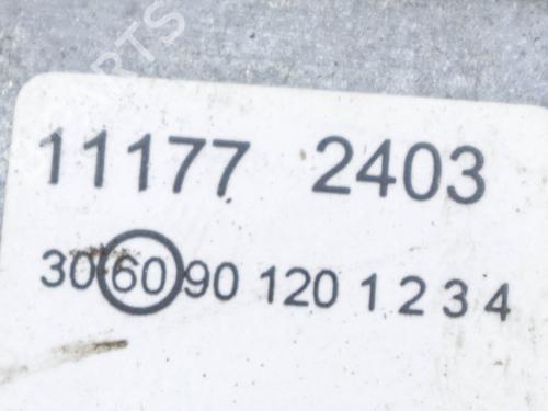 Electronic module PORSCHE BOXSTER (986) 2.7 | BP8894648M83 