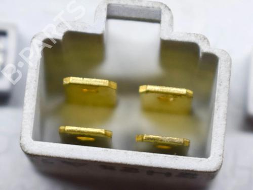 Heater resistor OPEL ANTARA A (L07) 2.2 CDTi 4x4 | BP14634712M108 