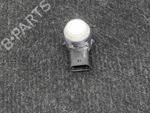 Used Electronic module MERCEDES-BENZ CLA Coupe (C117) CLA 180 (117.342) (122 hp) 6753542