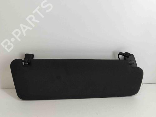 Left sun visor AUDI Q7 (4LB) 3.0 TDI quattro | BP16639794I1 
