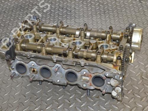 Used Cylinder head Cylinder head HYUNDAI SONATA V (NF) 2.4 (165 hp) 33345803 33345803