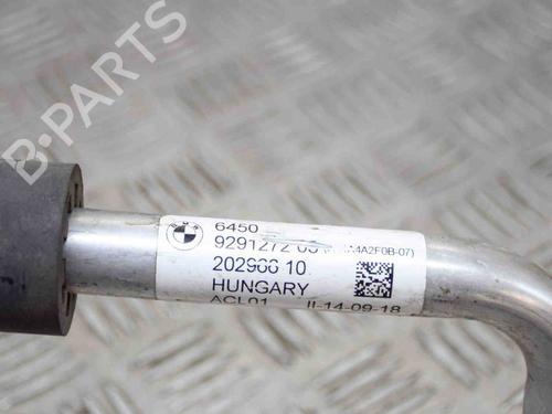 AC pipe BMW i3 (I01) Range Extender | BP14639213M126