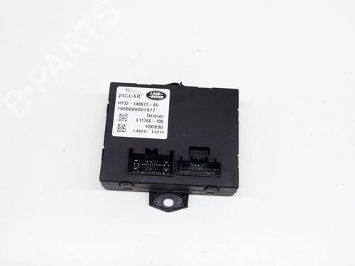 Used Electronic module Electronic module LAND ROVER DISCOVERY V (L462) 3.0 Td6 4x4 (258 hp) 8840867 8840867