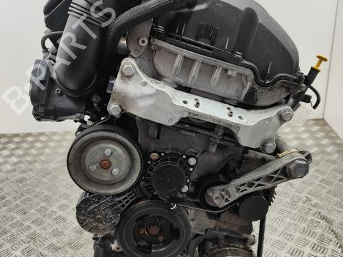 Engine MERCEDES-BENZ SPRINTER 3-t Bus (B906) 215 CDI (906.711, 906.713) | BP23248062M1 