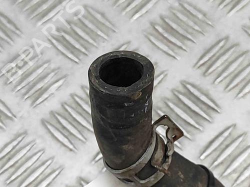 Pipe HONDA CR-V V (RW_, RT_) 2.0 E-CVT HYBRID AWD (RT6) | BP27791237M125