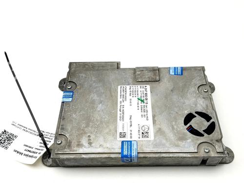Electronic module MERCEDES-BENZ CLA (C118) CLA 180 (118.384) | BP40014922M83  - Image 5