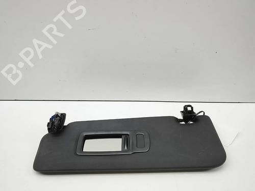 Right sun visor BMW X4 (G02, F98) xDrive 20 i | BP38443053I2 - Image 6