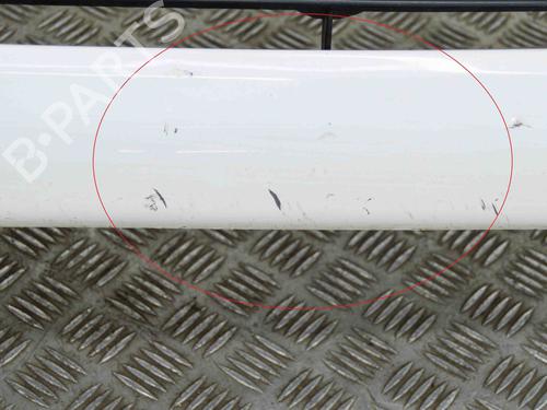 Front bumper CITROËN C1 (PM_, PN_) 1.0 | BP29812437C7 