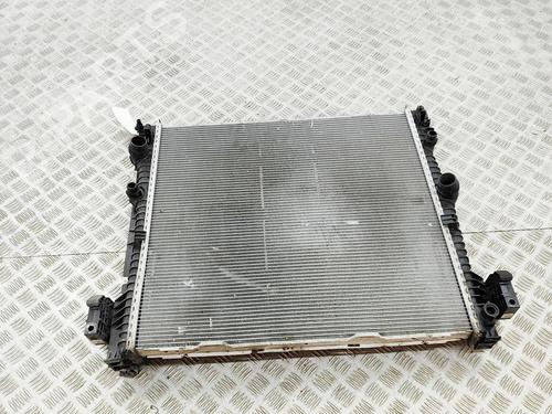 Køler BMW X3 (G01, F97, G08) M Competition | BP30731966M31