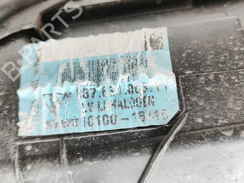 Left headlight PORSCHE BOXSTER (987) S 3.4 | BP33393897C28 - Image 10