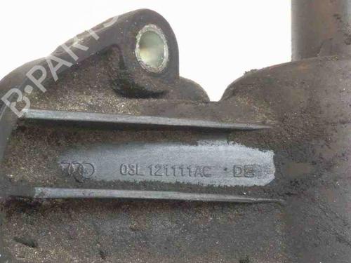 Corps de thermostat VW PASSAT B6 Variant (3C5) 2.0 TDI (136 hp) 14656070