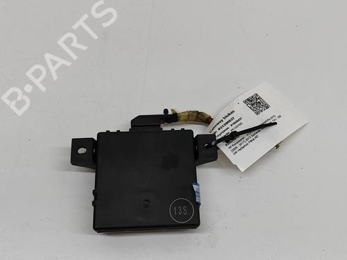 Electronic module PORSCHE PANAMERA (970) 3.6 4 | BP27799619M83 