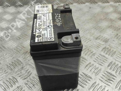 Battery MERCEDES-BENZ S-CLASS (W222, V222, X222) S 500 (222.082, 222.182) | BP29392437E11 