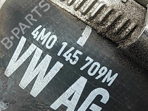 Pipe AUDI Q7 (4MB, 4MG, 4MQ) 50 TDI Mild Hybrid quattro | BP30679176M125