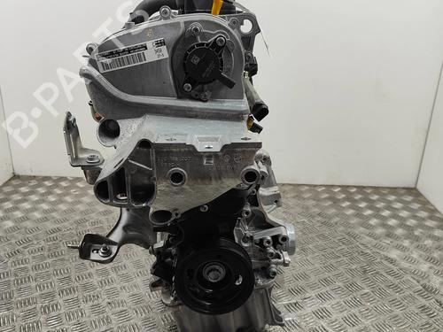 Engine VW POLO VI (AW1, BZ1, AE1) 1.0 TSI | BP24820576M1 - Image 3