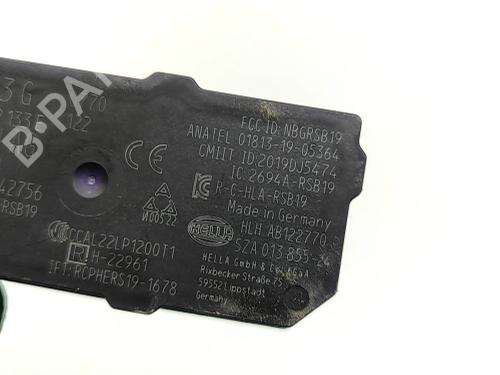 Electronic module CUPRA BORN (K11) 58 e-boost | BP40460450M83 - Image 7