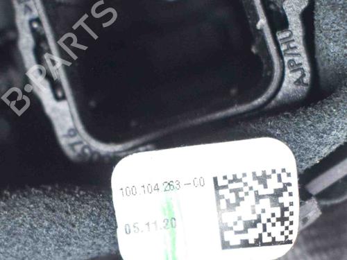 Shift knob AUDI Q5 (FYB, FYG) 40 TDI Mild Hybrid quattro | BP27762294I34 