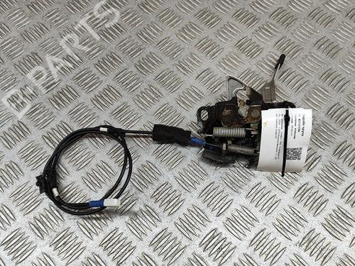Used Hood lock HONDA CIVIC X Hatchback (FC_, FK_) 2.0 Type-R (FK8) (320 hp) 21486136