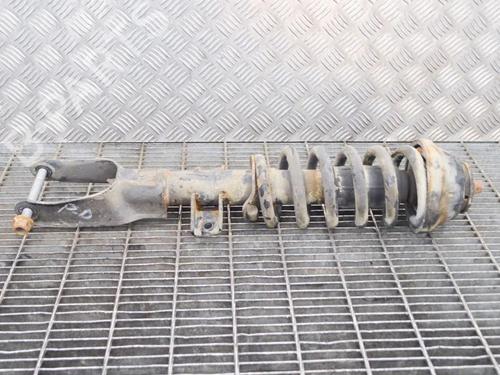 Used Right front shock absorber VW AMAROK (2HA, 2HB, S1B, S6B, S7A, S7B, AGD) 2.0 BiTDI (163 hp) 6755554