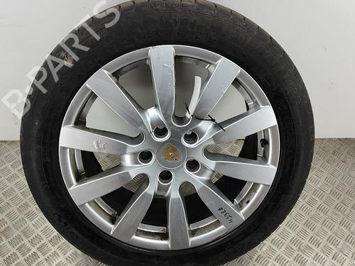 Felg PORSCHE CAYENNE (92A) 3.0 Diesel | BP16535860C45
