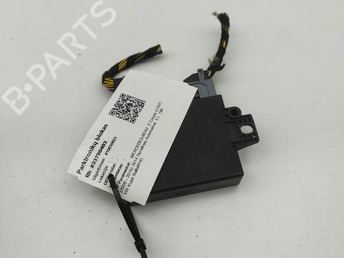Electronic module MERCEDES-BENZ E-CLASS Coupe (C207) E 350 BlueTEC / d (207.326) | BP33387374M83 - Image 4
