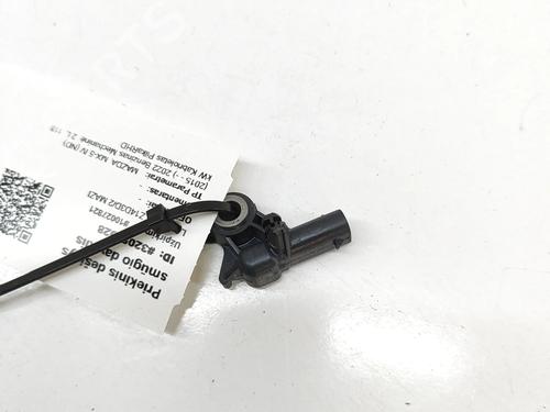Electronic sensor MAZDA MX-5 IV (ND__) 2.0 (ND2E, ND6E) | BP29007636M84