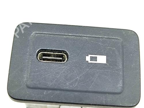 Electronic module MERCEDES-BENZ SPRINTER 3-t Van (B910) 214 CDI (910.621, 910.623) | BP34630449M83  - Image 9