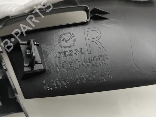 Andre MAZDA 3 Hatchback (BP) 2.5 e-SKYACTIV-G (BP5H) | BP33381070O1 - Image 7