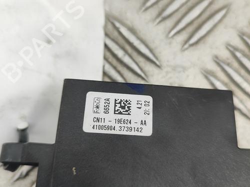 Heater resistor FORD TRANSIT V363 Van (FCD, FDD) 2.0 EcoBlue | BP30301430M108 