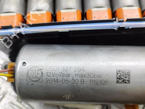 Electronic module AUDI Q5 (8RB) SQ5 TDI quattro | BP28833777M83  - Image 9