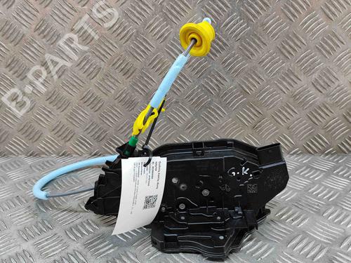 Used Rear left lock BMW 4 Gran Coupe (G26) 420 d Mild-Hybrid (190 hp) 27766870